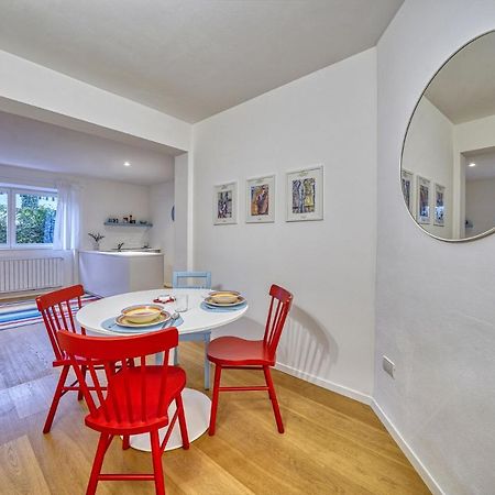 Centrally Located Apartment With Parking Space Caldaro Exterior foto